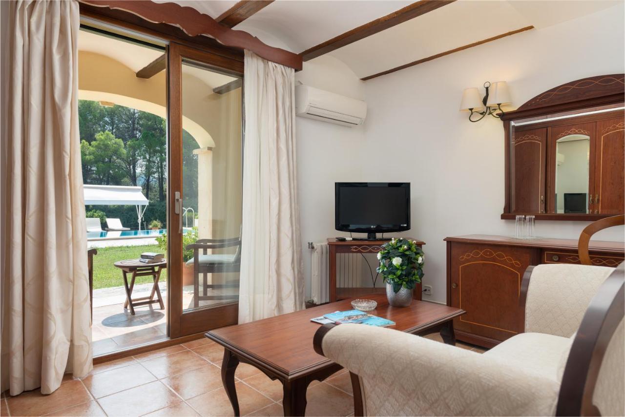 Hotel Monnaber Nou & Campanet