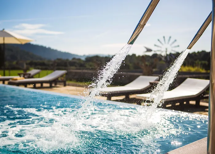 Monnaber Nou Finca Hotel&Spa